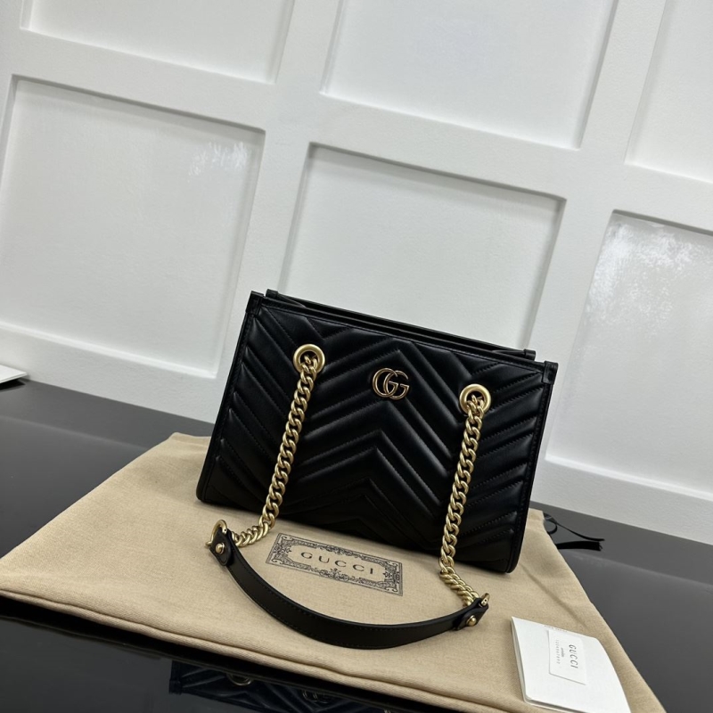 Gucci Top Handle Bags